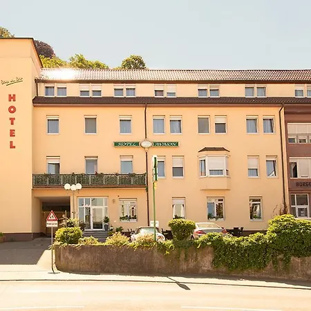 Avalon Hotel 2*