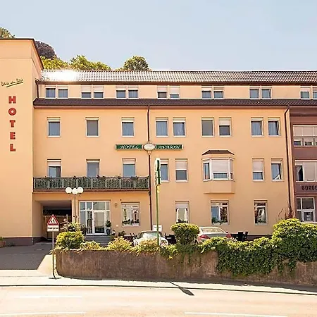 Avalon Szálloda Landstuhl