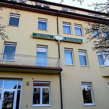 Avalon Szálloda 2*