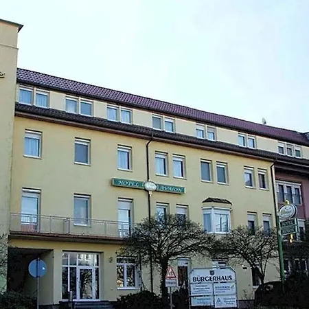 Avalon Szálloda Landstuhl