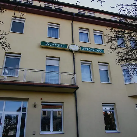 Hotel Avalon