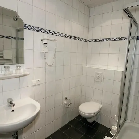 Avalon Hotel Landstuhl