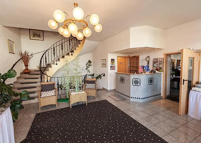 Hotel Avalon Landstuhl